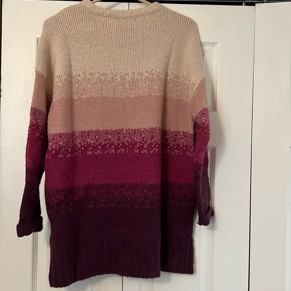 Beautiful Ladies sweater